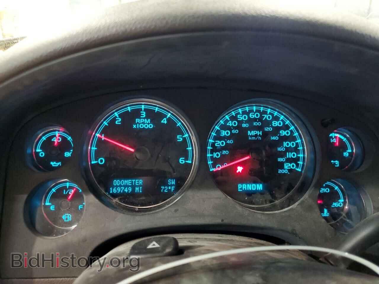 2011 GMC YUKON - VIN: 1GKS2EEF3BR200595 - Фото 9