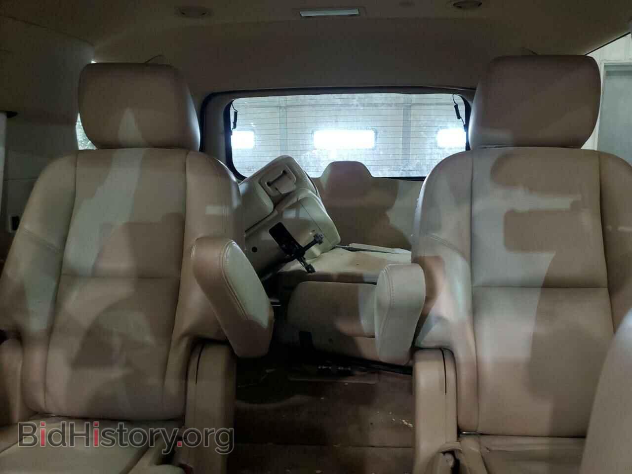 2011 GMC YUKON - VIN: 1GKS2EEF3BR200595 - Фото 10