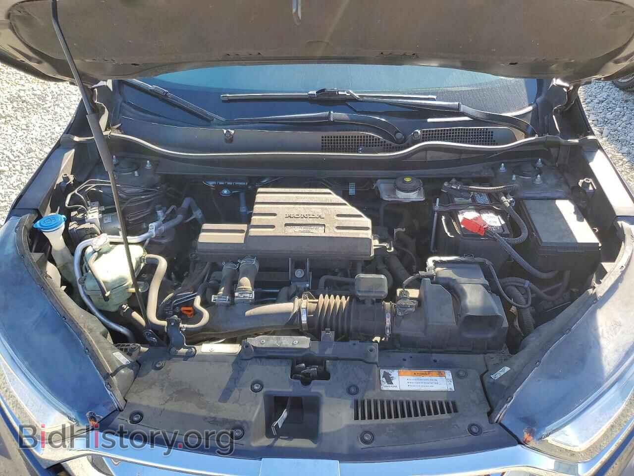 2017 HONDA CRV - VIN: 7FARW1H90HE035363 - Фото 12