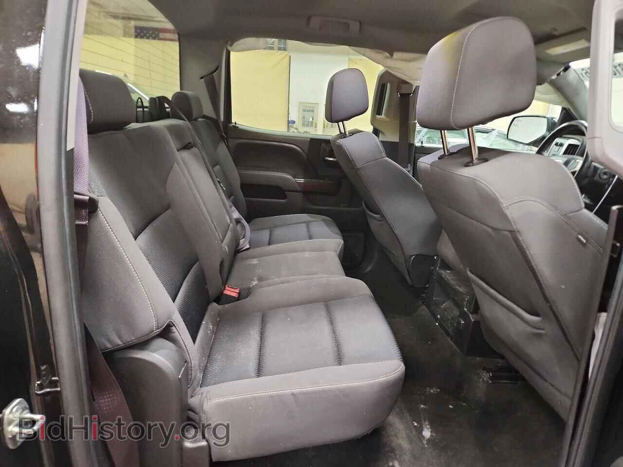 2017 GMC SIERRA - VIN: 3GTU2MEC1HG306914 - Фото 10