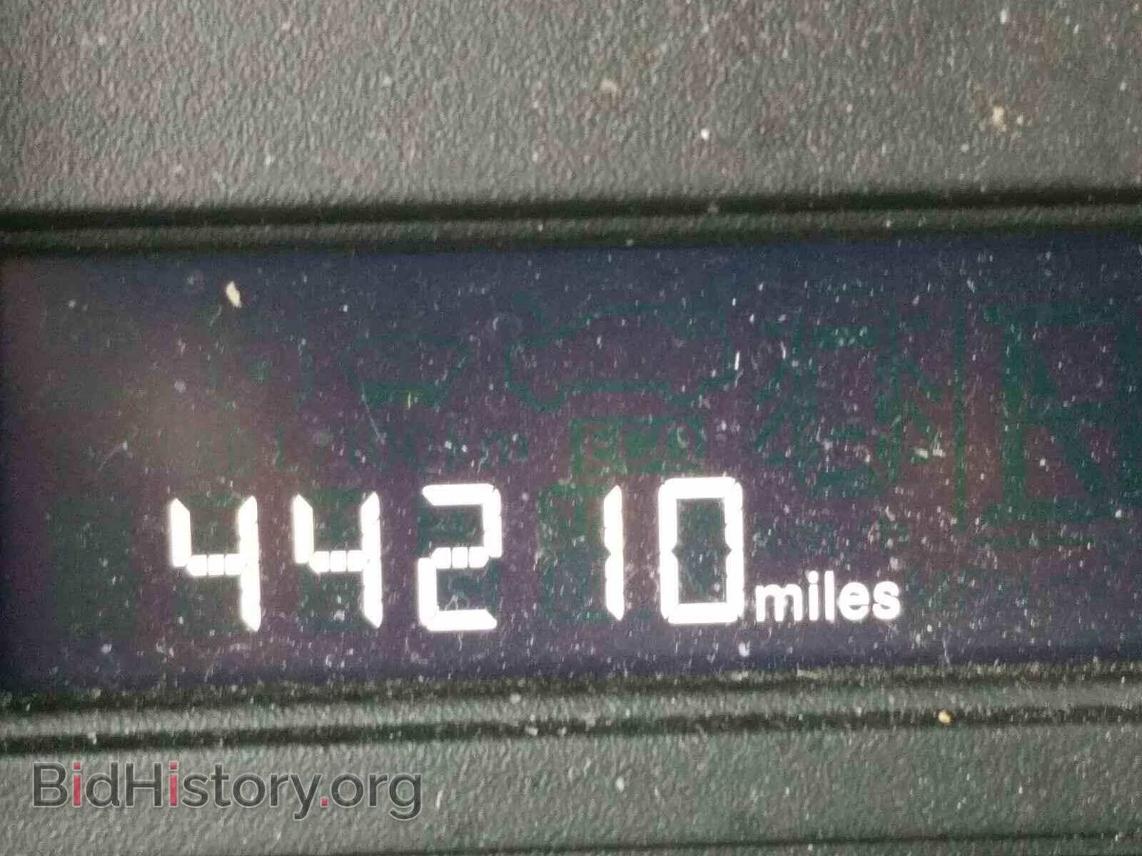 2015 DODGE CARAVAN - VIN: 2C4RDGBG7FR659755 - Фото 8