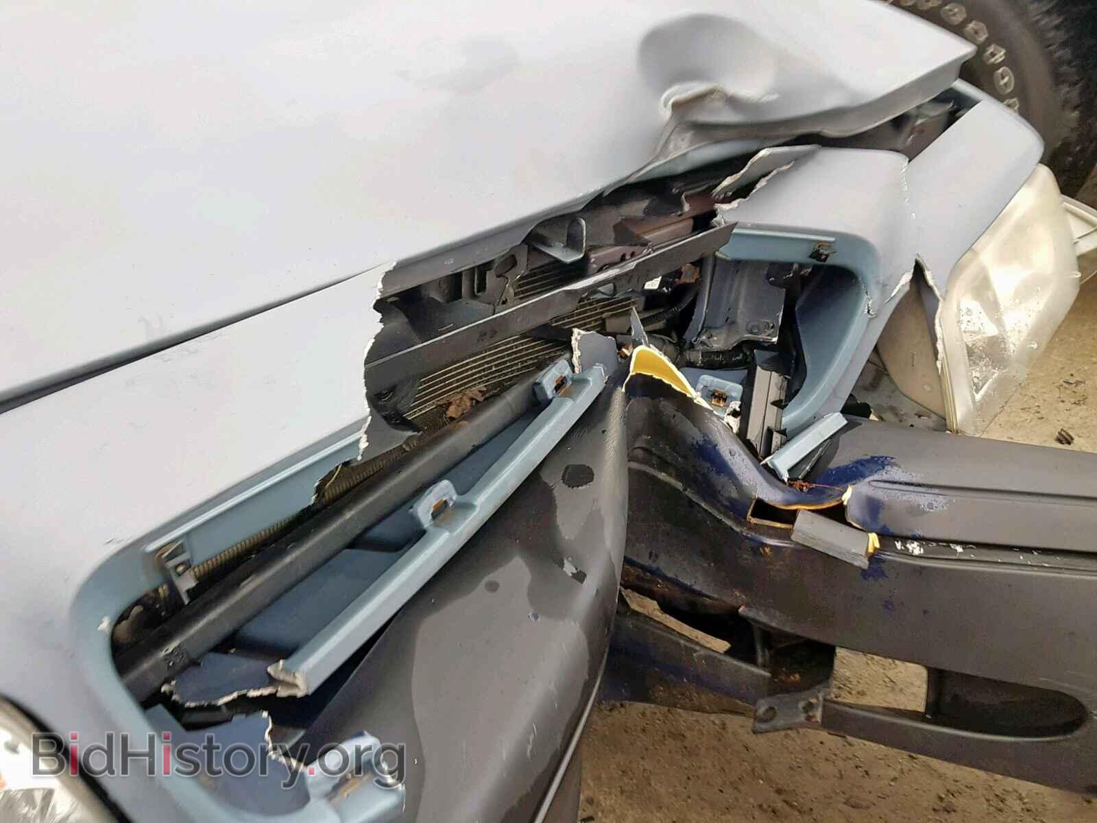 2009 FORD CROWN VIC - VIN: 2FAHP71VX9X122984 - Фото 9