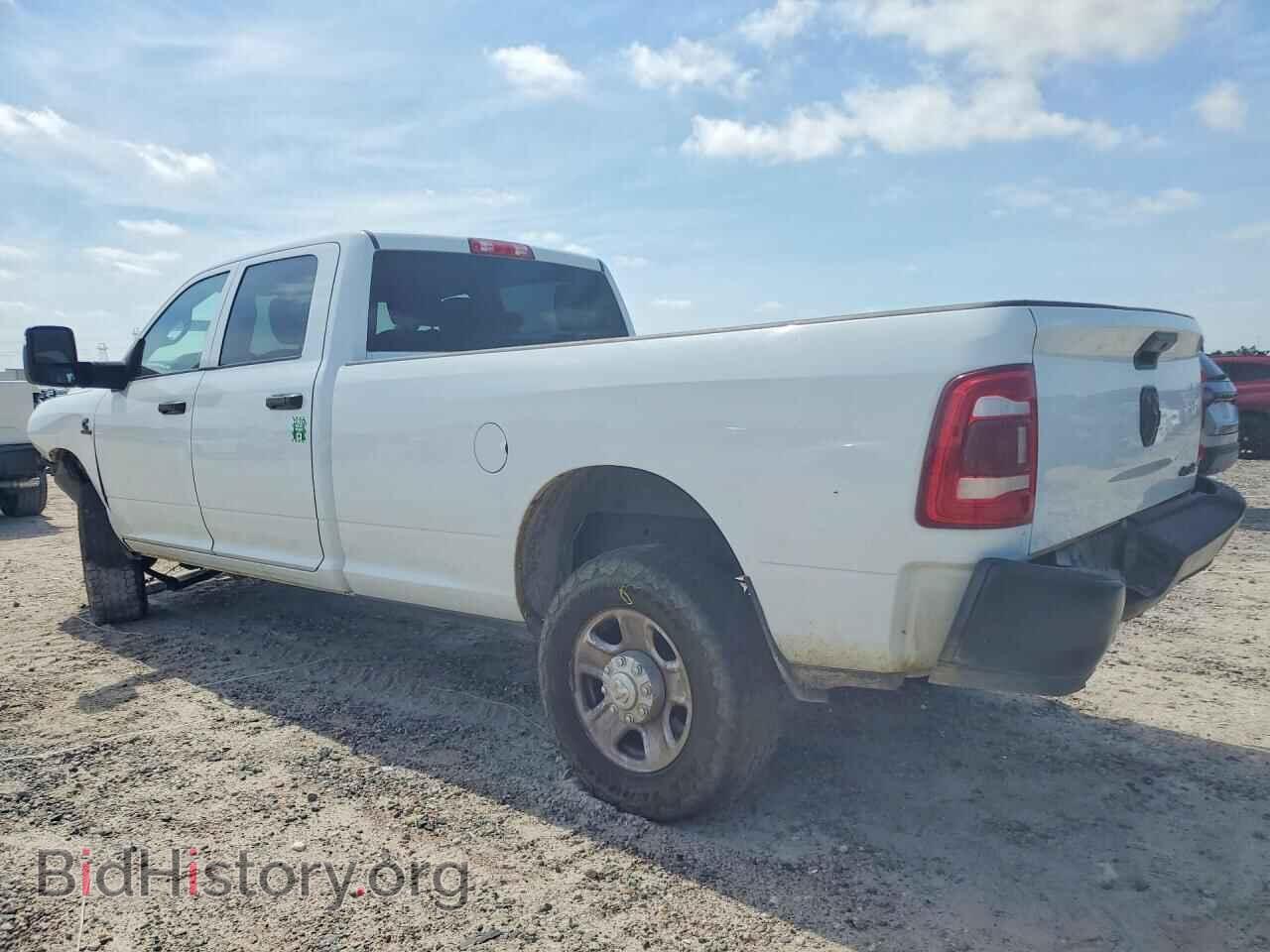 2023 RAM 3500 - VIN: 3C63R3GL3PG596187 - Photo 2