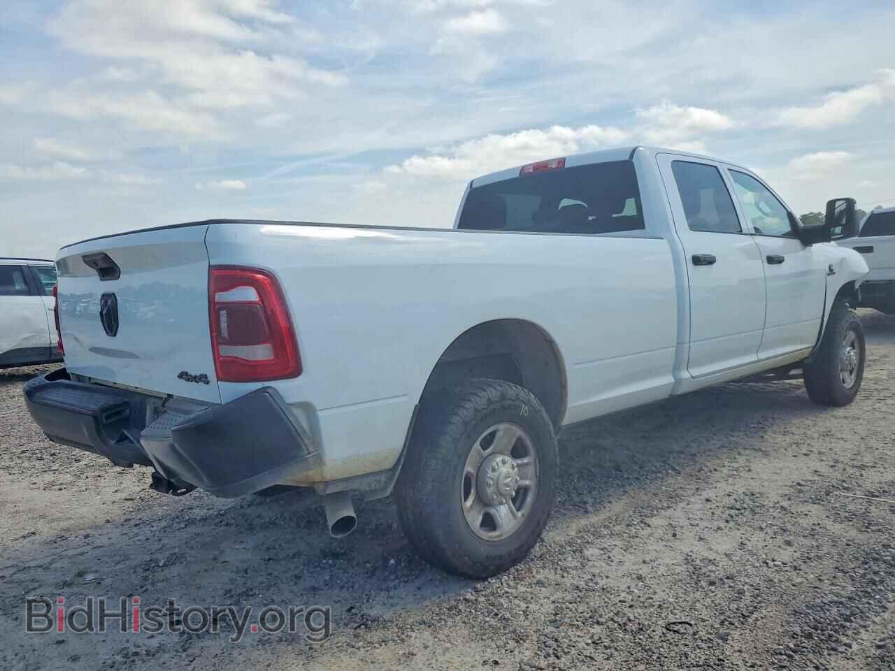2023 RAM 3500 - VIN: 3C63R3GL3PG596187 - Photo 3