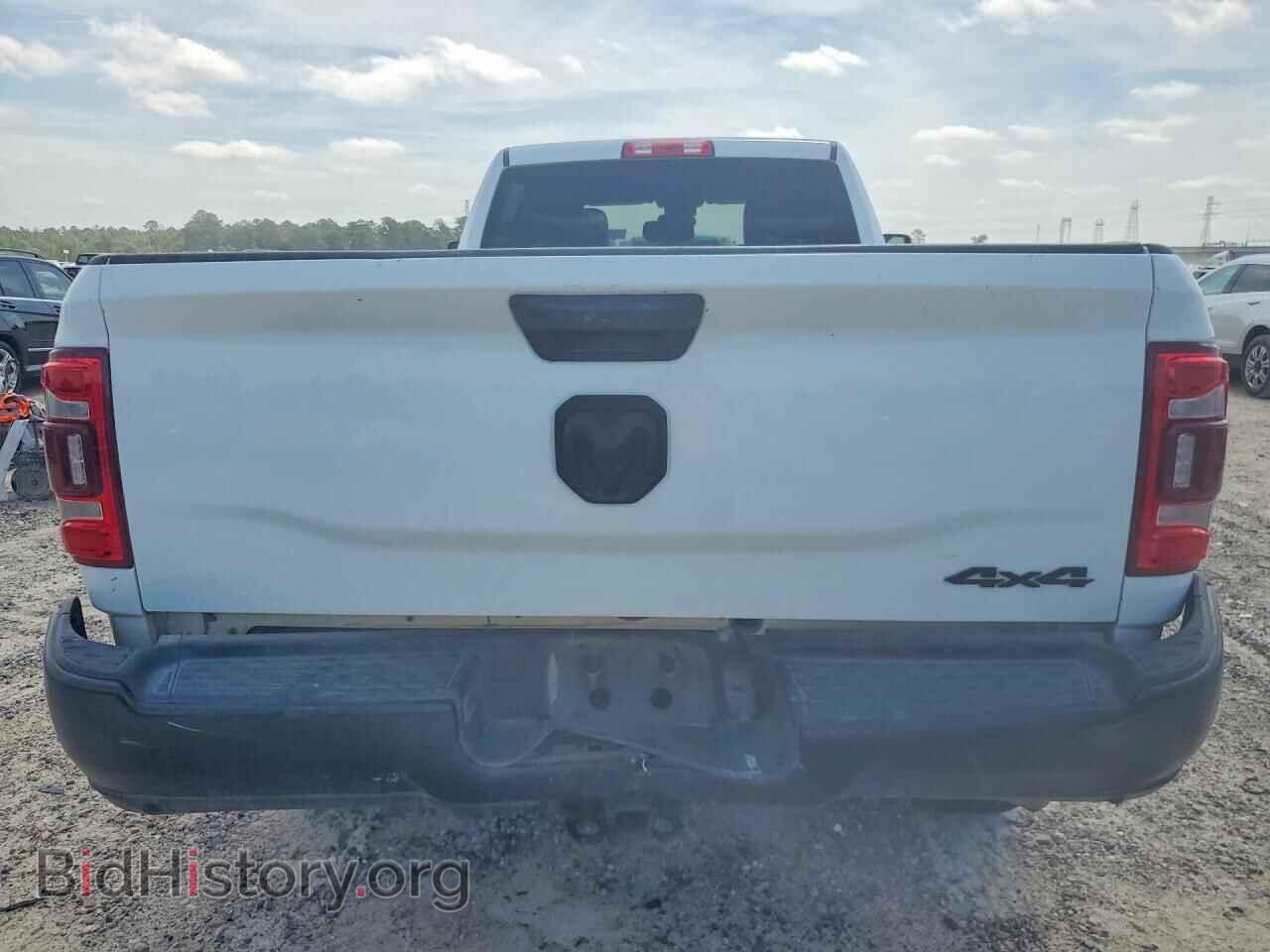 2023 RAM 3500 - VIN: 3C63R3GL3PG596187 - Photo 6