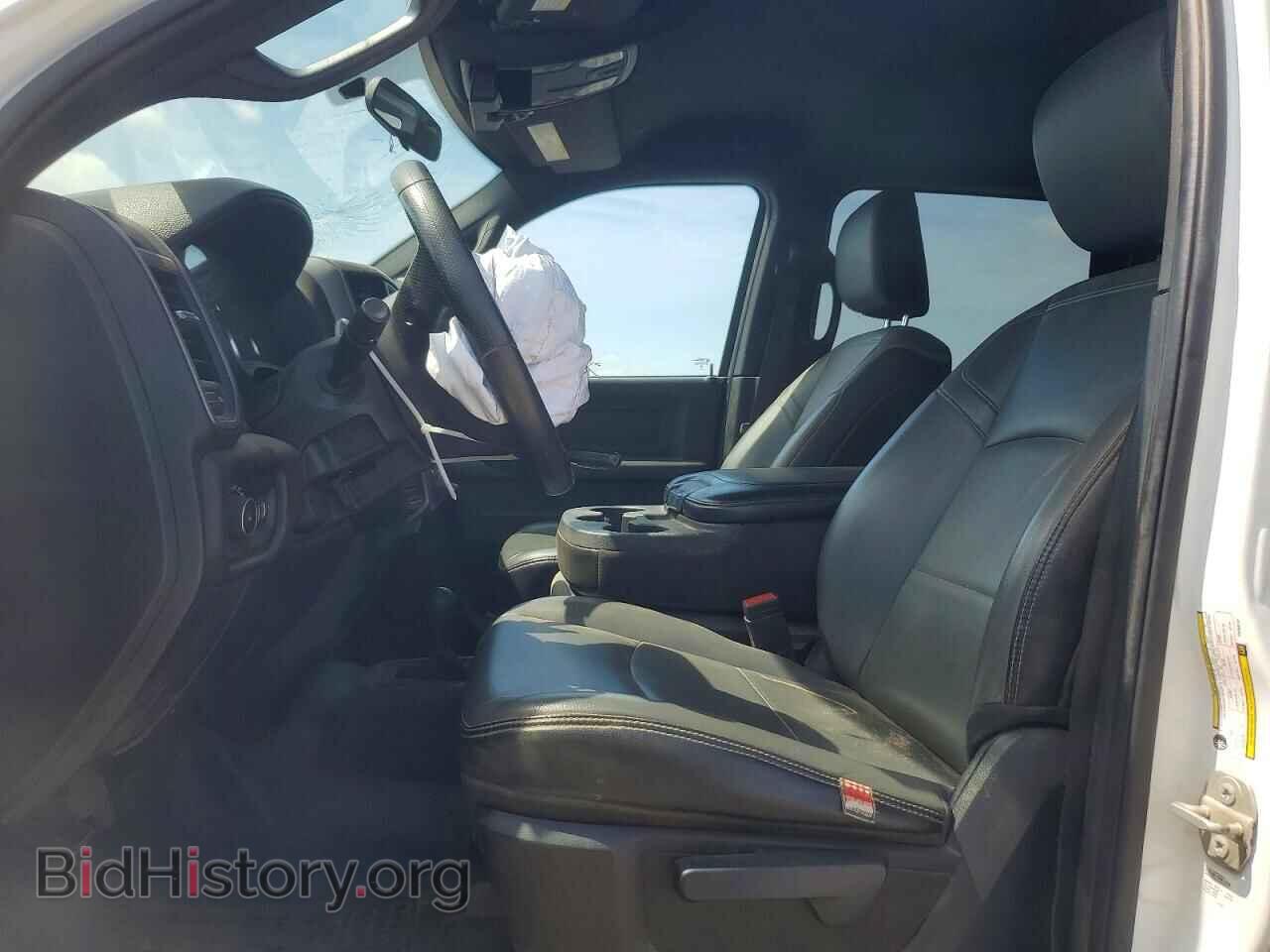 2023 RAM 3500 - VIN: 3C63R3GL3PG596187 - Photo 7