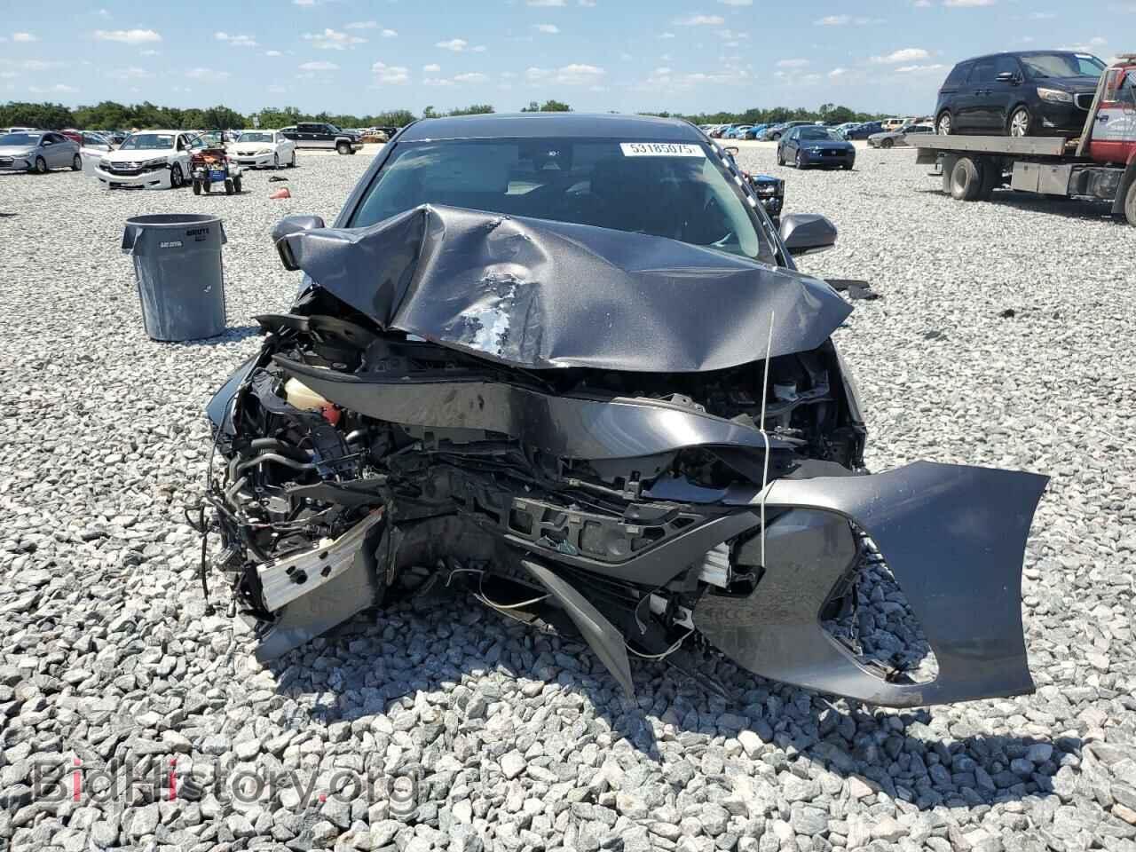 2017 TOYOTA PRIUS - VIN: JTDKARFP3H3010515 - Фото 5