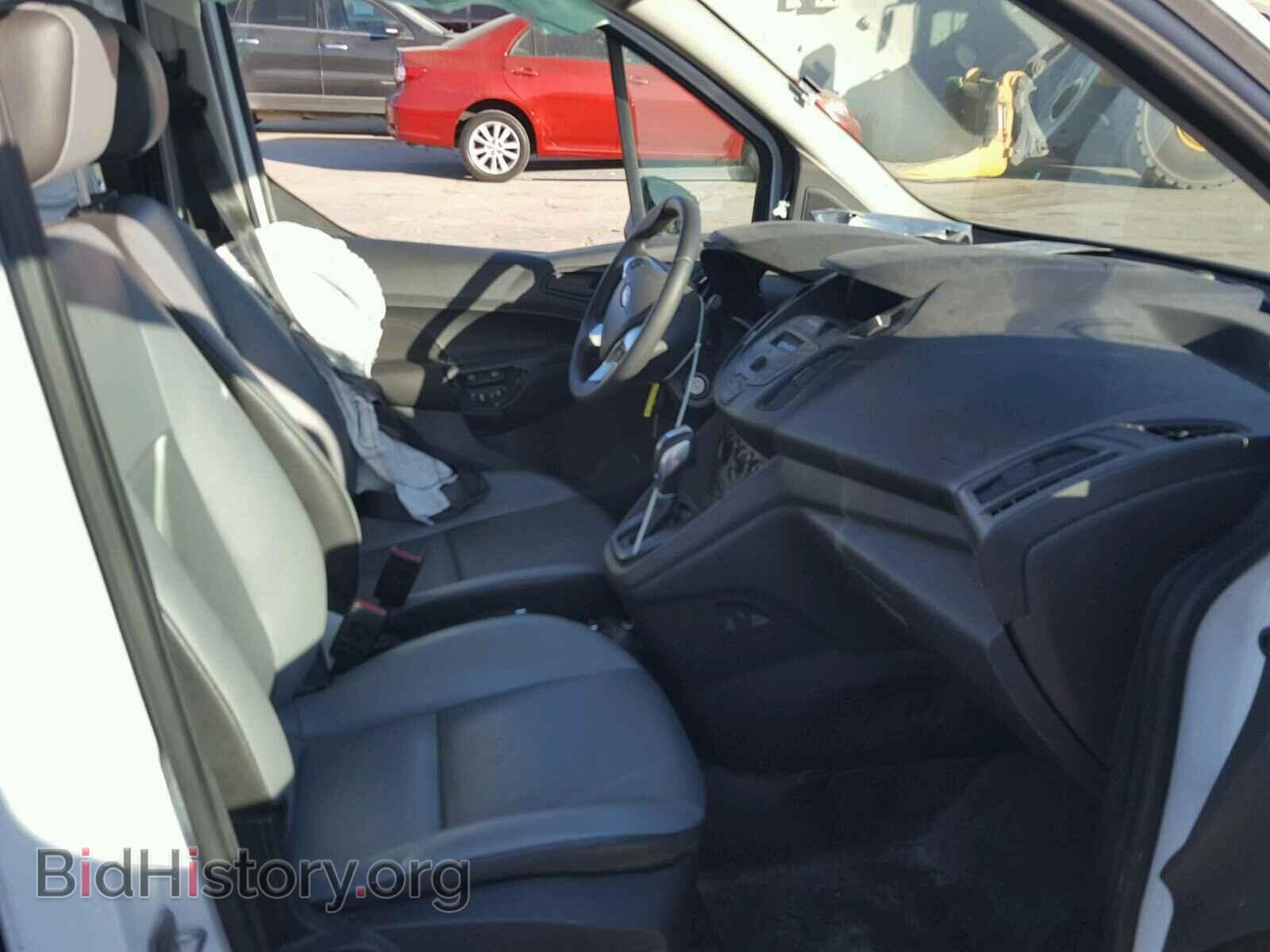2015 FORD TRANSIT CO - VIN: NM0LS7E71F1207549 - Фото 5