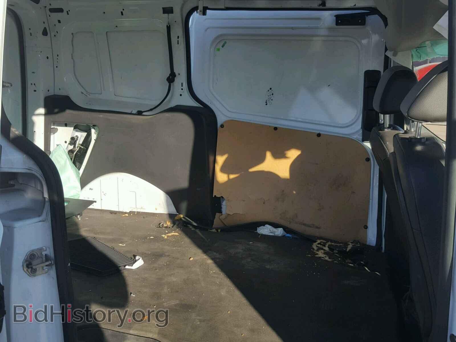 2015 FORD TRANSIT CO - VIN: NM0LS7E71F1207549 - Фото 6