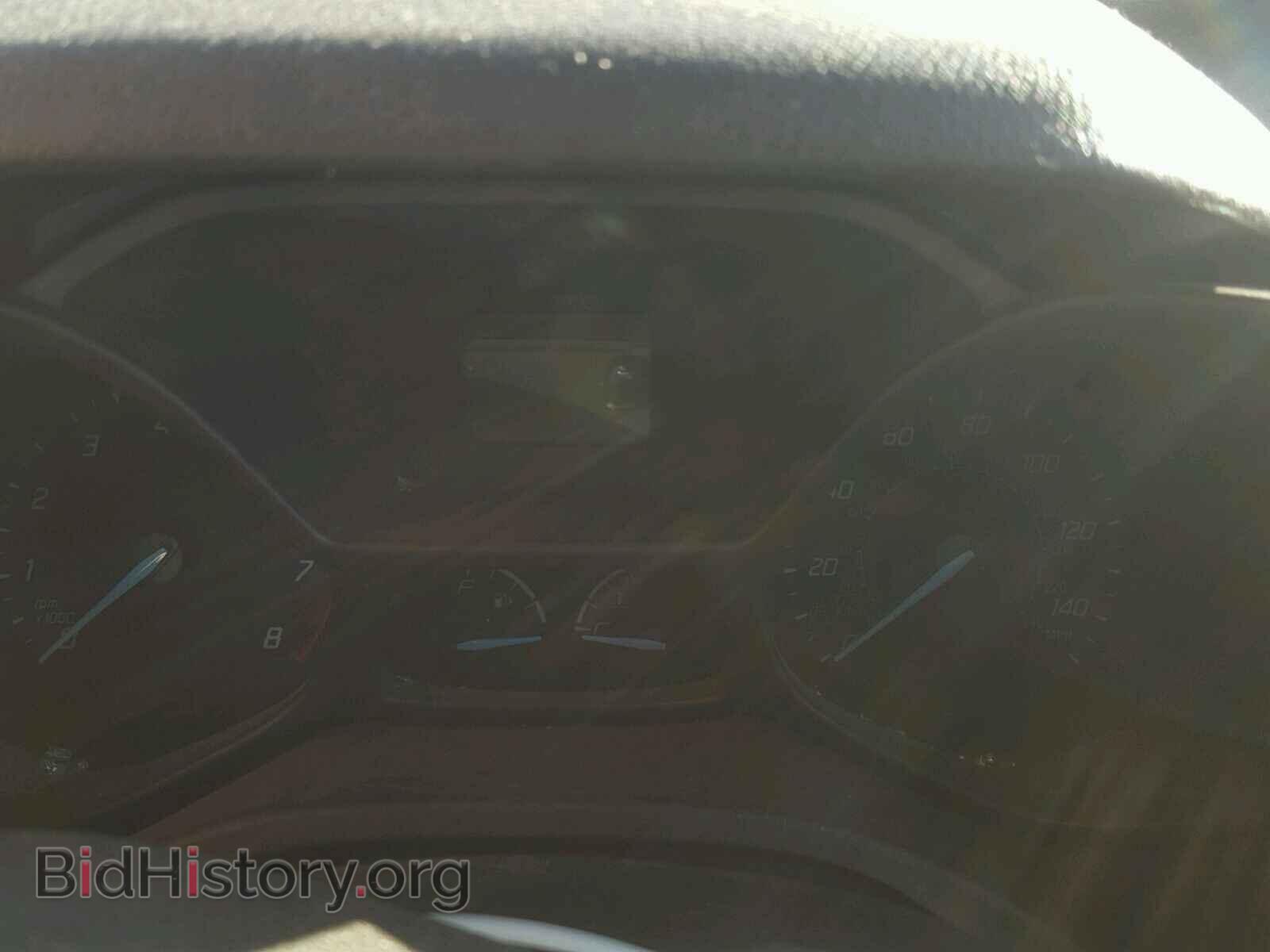 2015 FORD TRANSIT CO - VIN: NM0LS7E71F1207549 - Фото 8