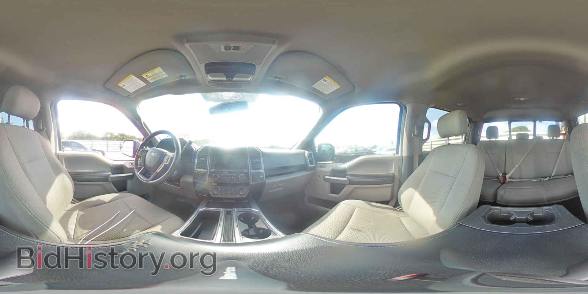 2018 FORD F150 - VIN: 1FTEW1CG5JFD42657 - Photo 14
