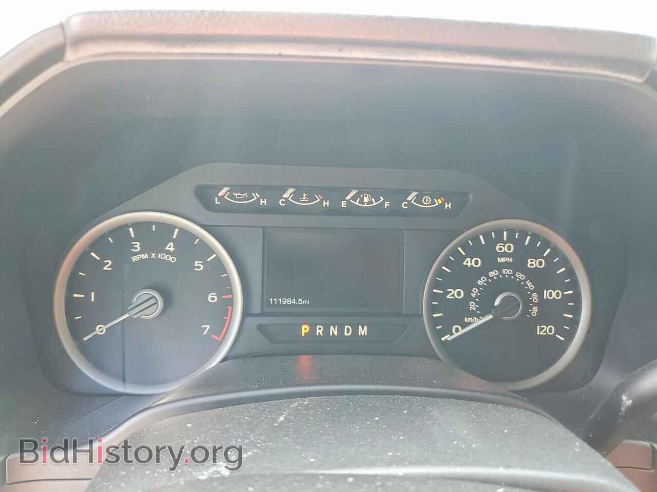 2018 FORD F150 - VIN: 1FTEW1CG5JFD42657 - Photo 9