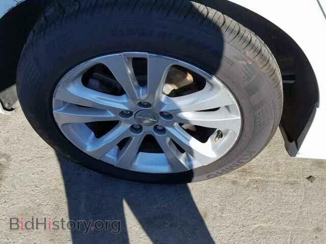 2016 CHRYSLER 200 - VIN: 1C3CCCAB1GN163585 - Фото 9