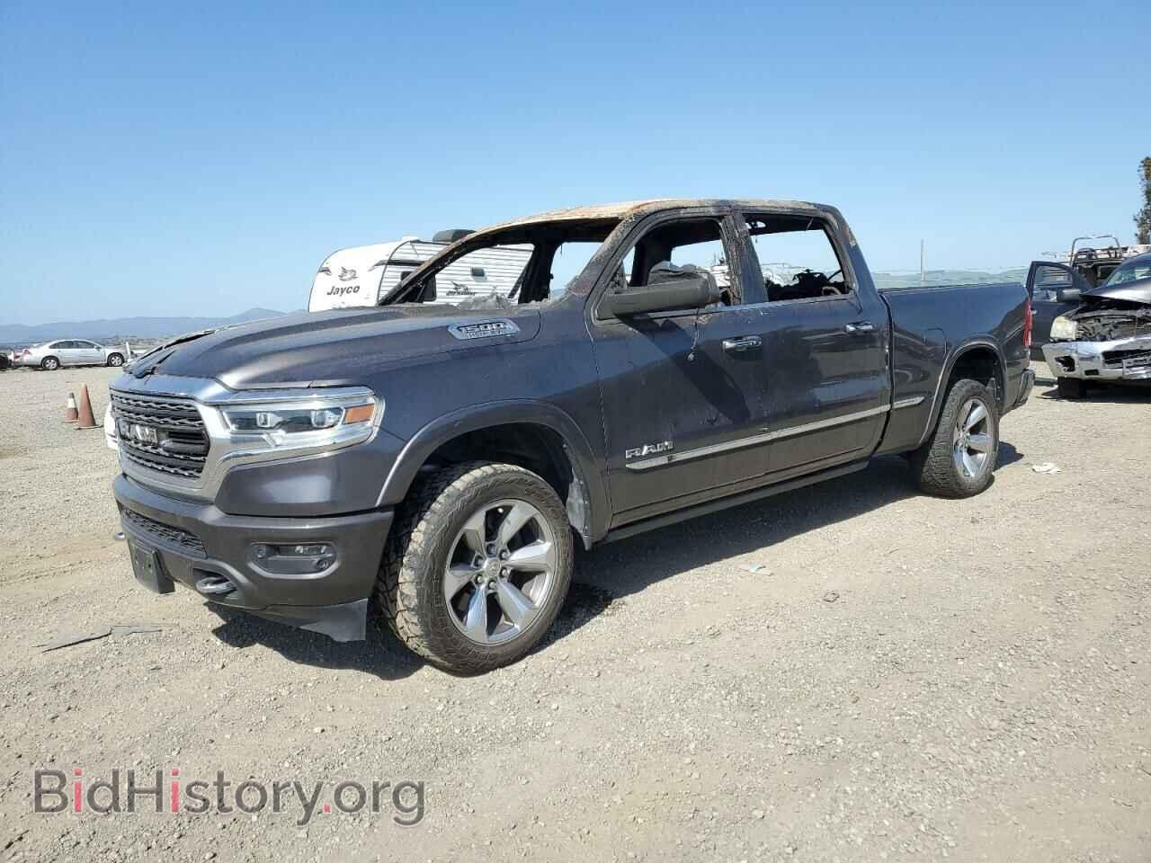 Photo 1C6SRFPT2KN829974 - RAM 1500 2019