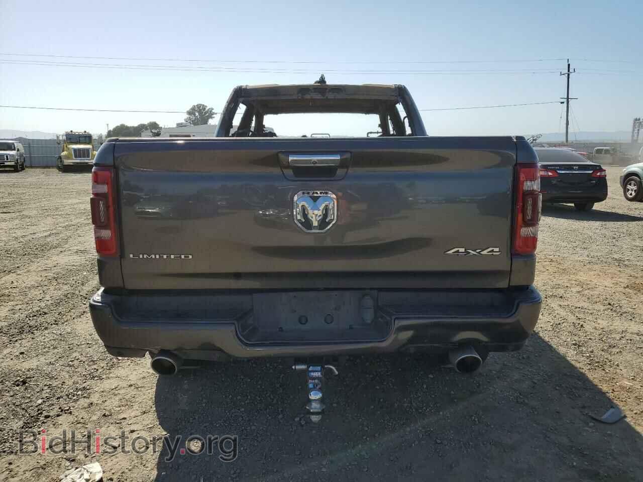 2019 RAM 1500 - VIN: 1C6SRFPT2KN829974 - Фото 6