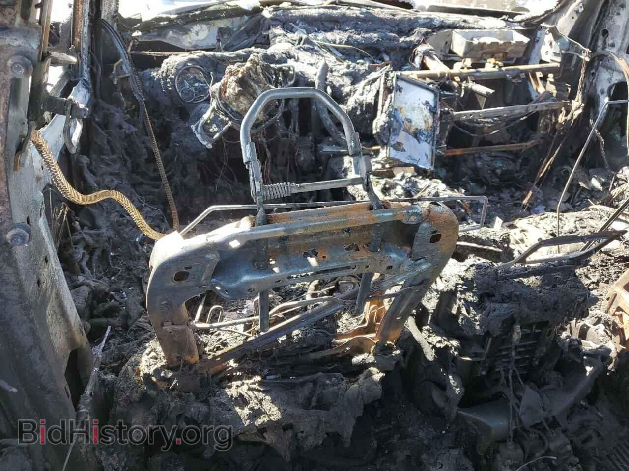 2019 RAM 1500 - VIN: 1C6SRFPT2KN829974 - Фото 8
