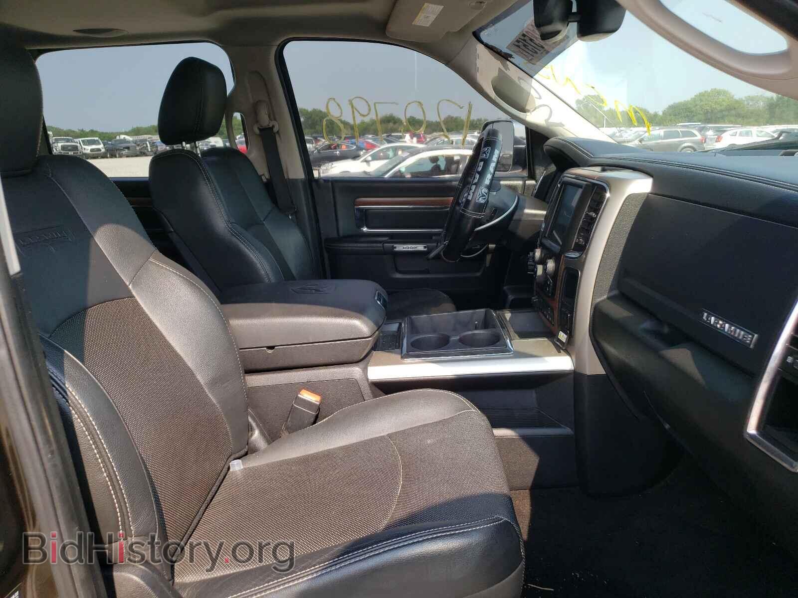 2014 RAM 1500 - VIN: 1C6RR7NT3ES255592 - Фото 5