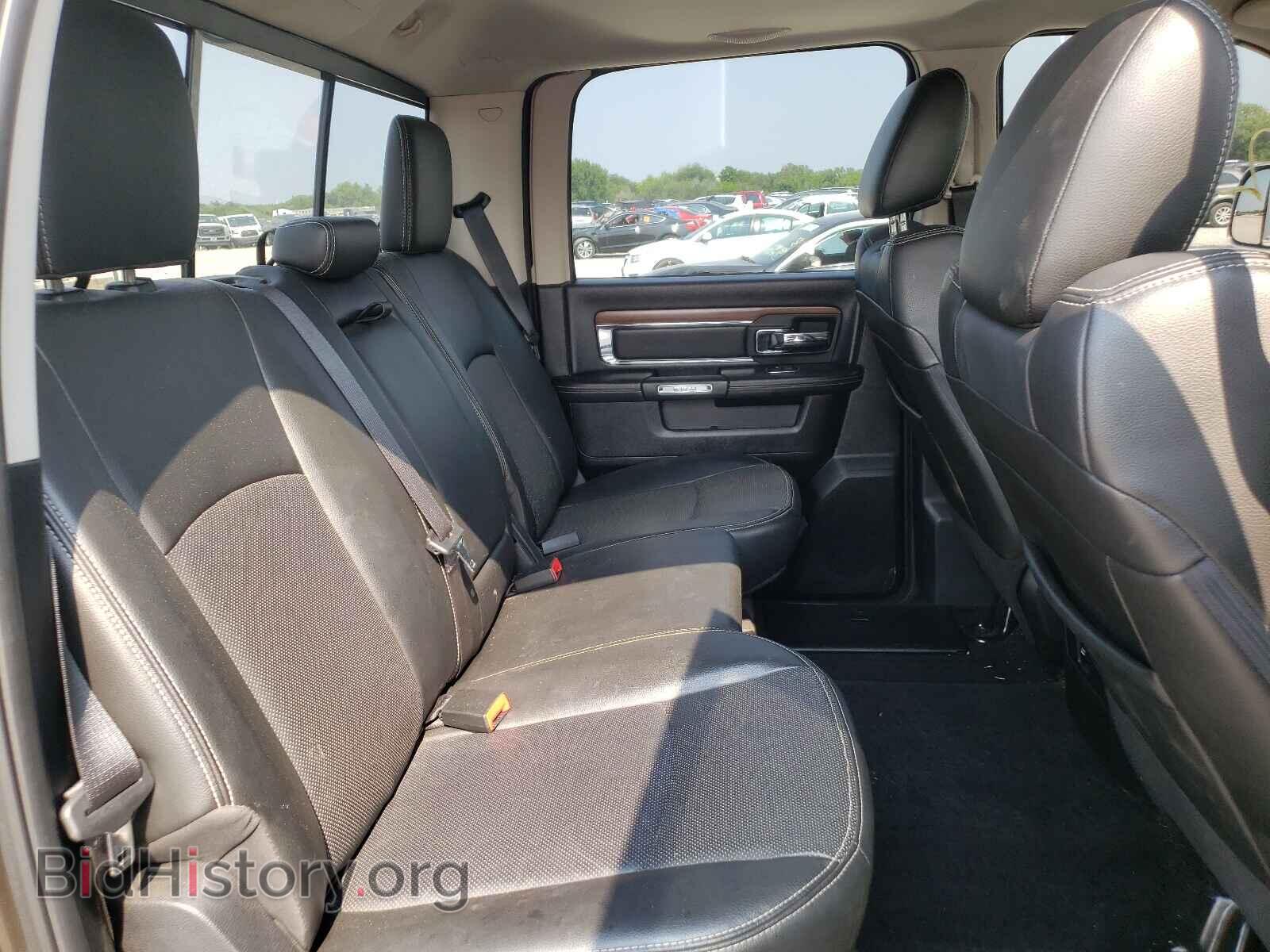 2014 RAM 1500 - VIN: 1C6RR7NT3ES255592 - Фото 6
