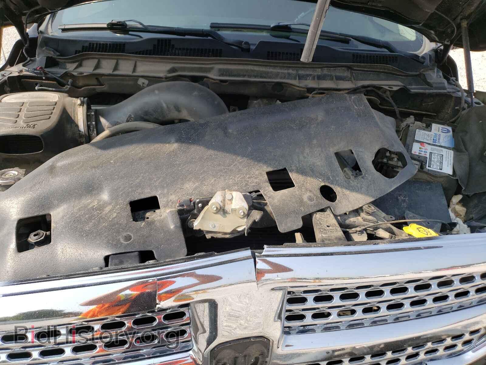 2014 RAM 1500 - VIN: 1C6RR7NT3ES255592 - Фото 7