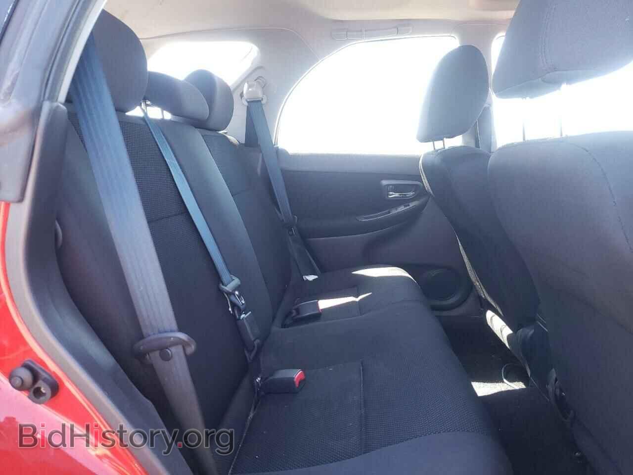2006 SAAB 9 2 - VIN: JF4GG61636G051663 - Photo 6