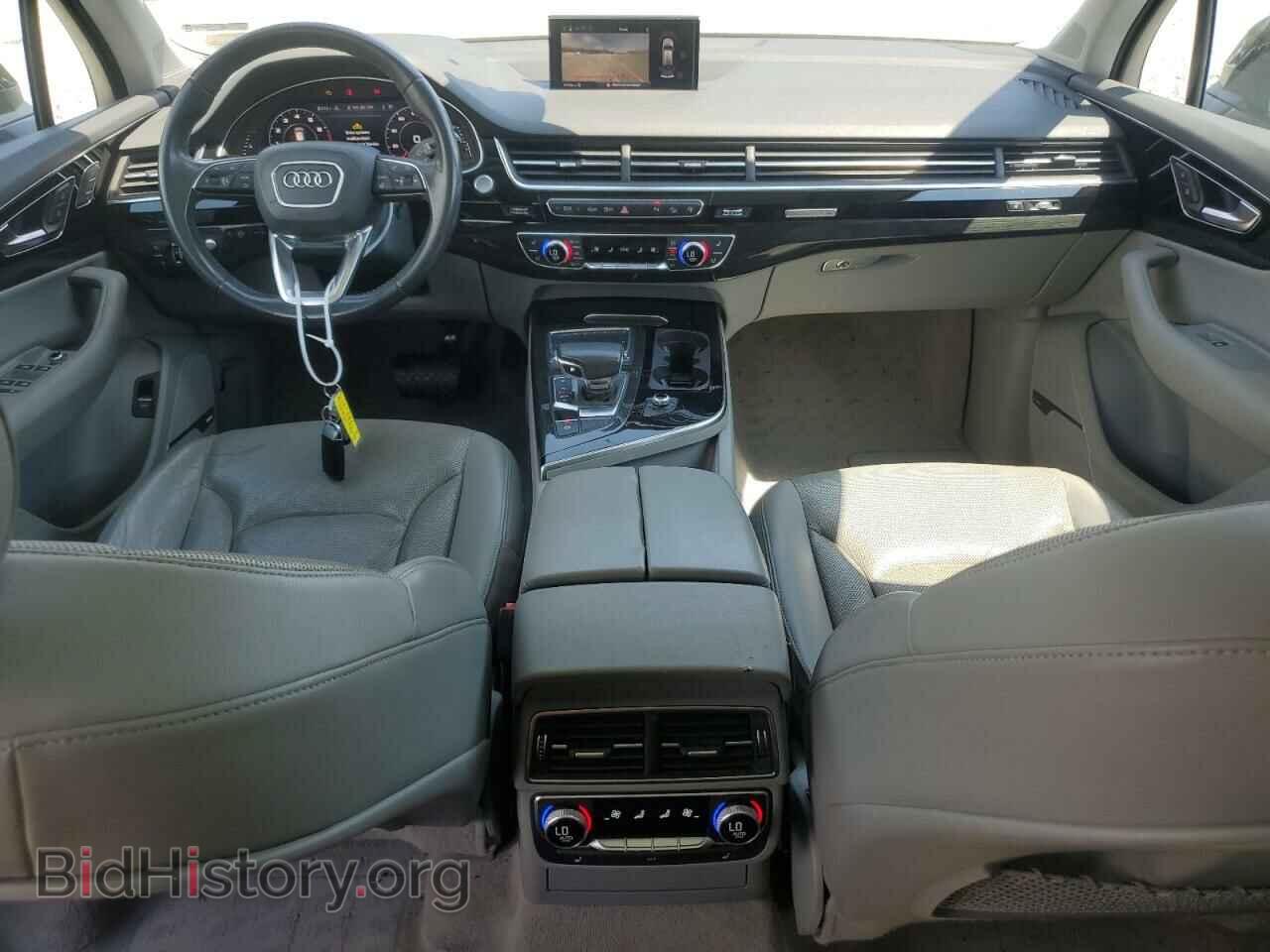 2017 AUDI Q7 - VIN: WA1VAAF76HD050722 - Фото 8