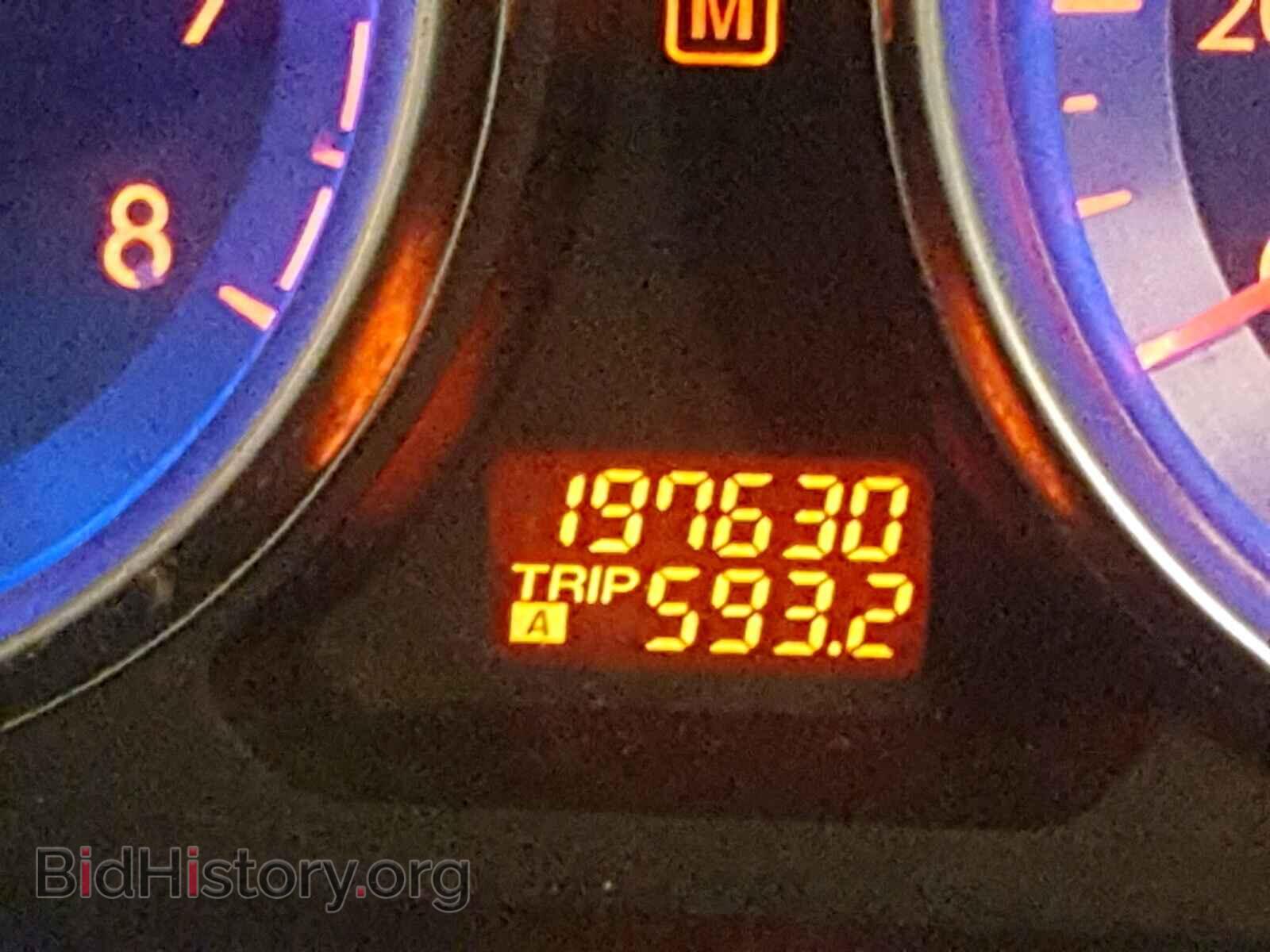 2008 MAZDA CX-9 - VIN: JM3TB38V480147773 - Фото 8