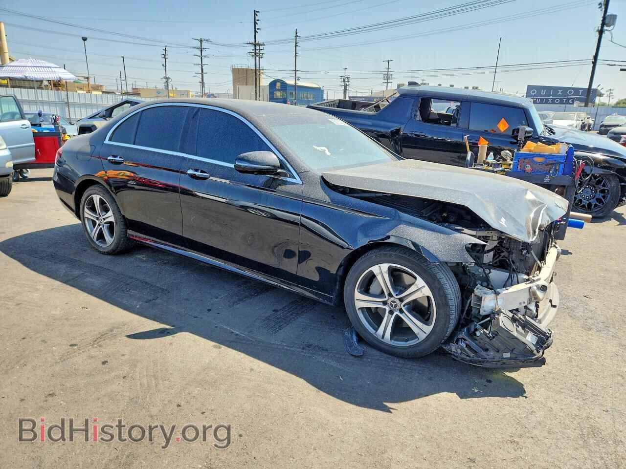2020 MERCEDES-BENZ E-CLASS - VIN: WDDZF8DB6LA721122 - Фото 4