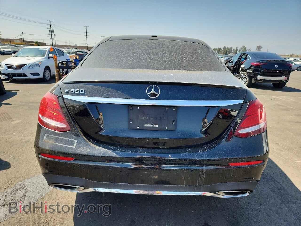 2020 MERCEDES-BENZ E-CLASS - VIN: WDDZF8DB6LA721122 - Фото 6