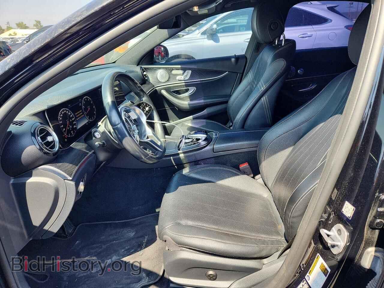 2020 MERCEDES-BENZ E-CLASS - VIN: WDDZF8DB6LA721122 - Фото 7