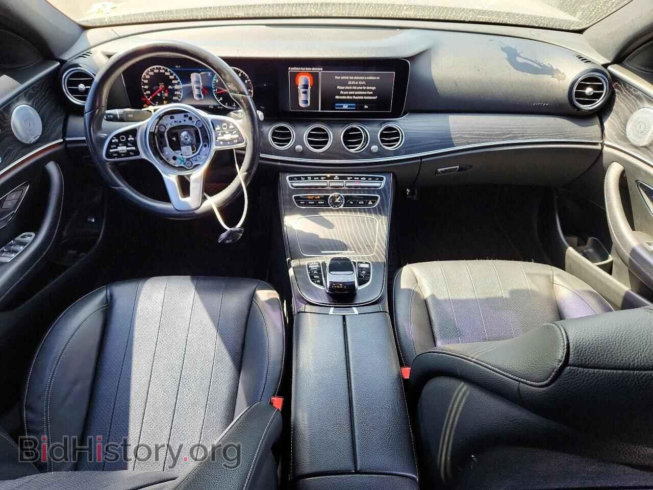 2020 MERCEDES-BENZ E-CLASS - VIN: WDDZF8DB6LA721122 - Фото 8