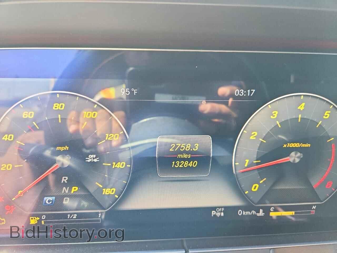2020 MERCEDES-BENZ E-CLASS - VIN: WDDZF8DB6LA721122 - Фото 9