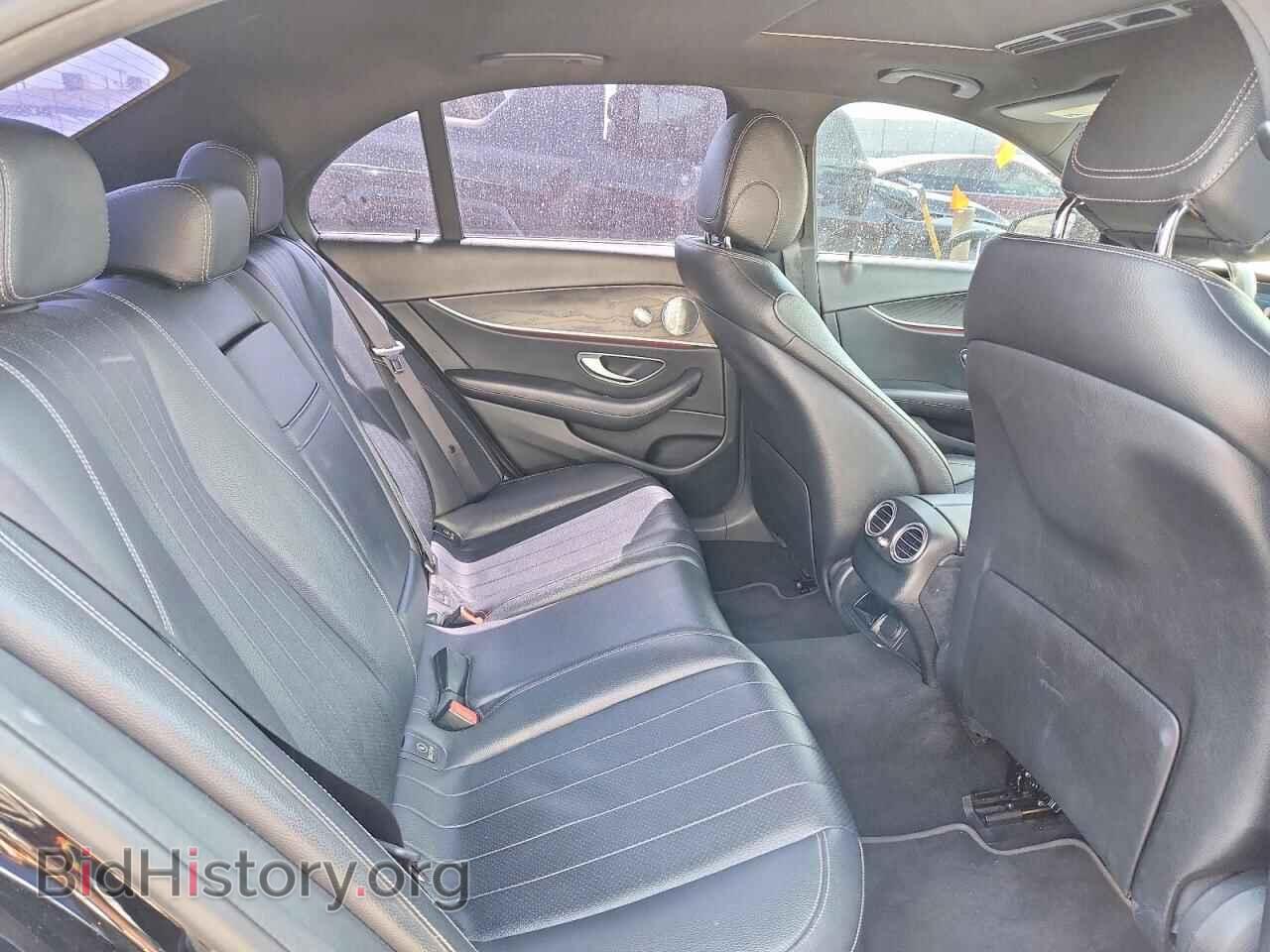 2020 MERCEDES-BENZ E-CLASS - VIN: WDDZF8DB6LA721122 - Фото 10