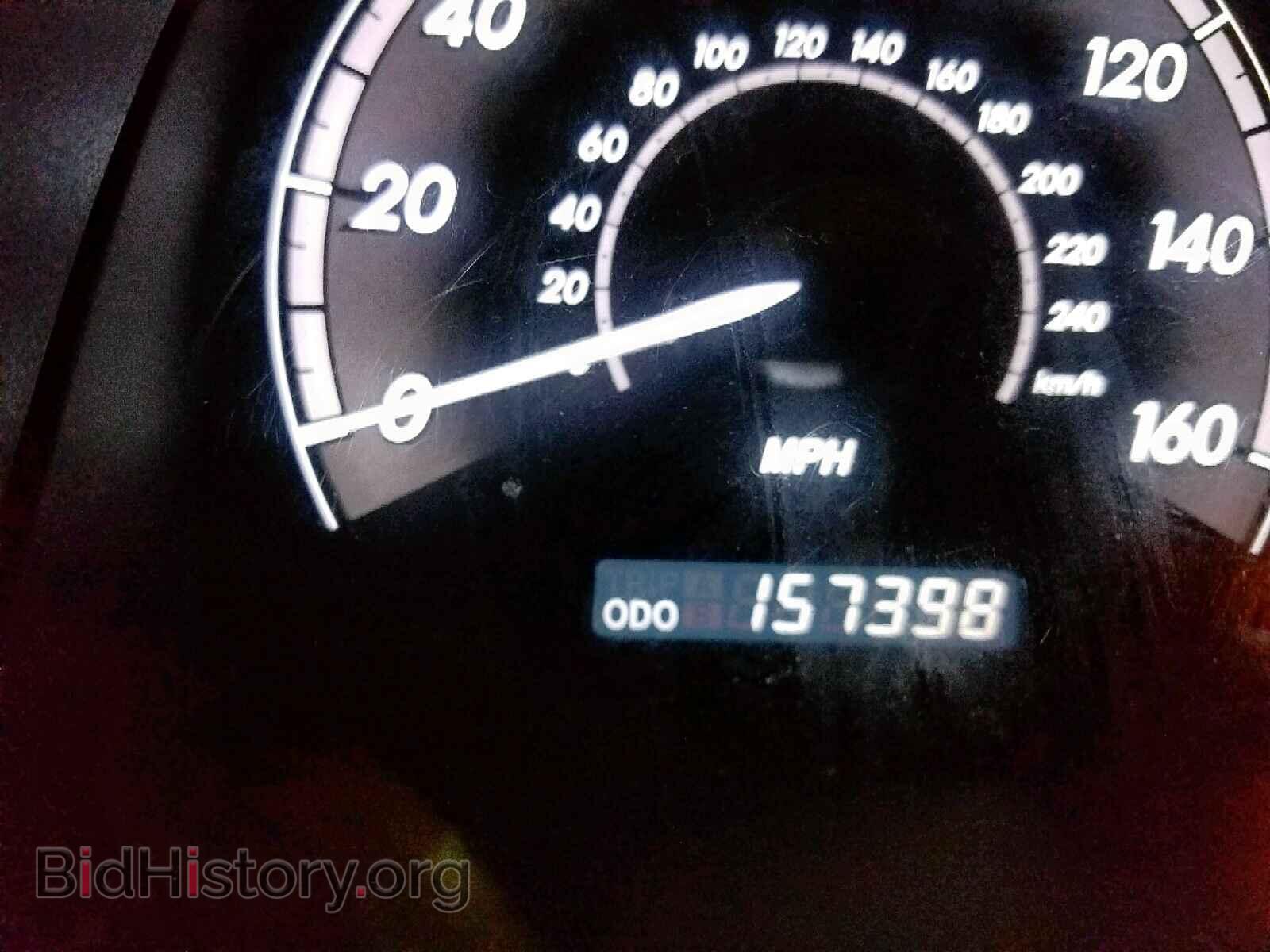 2011 TOYOTA AVALON - VIN: 4T1BK3DB1BU415657 - Фото 8
