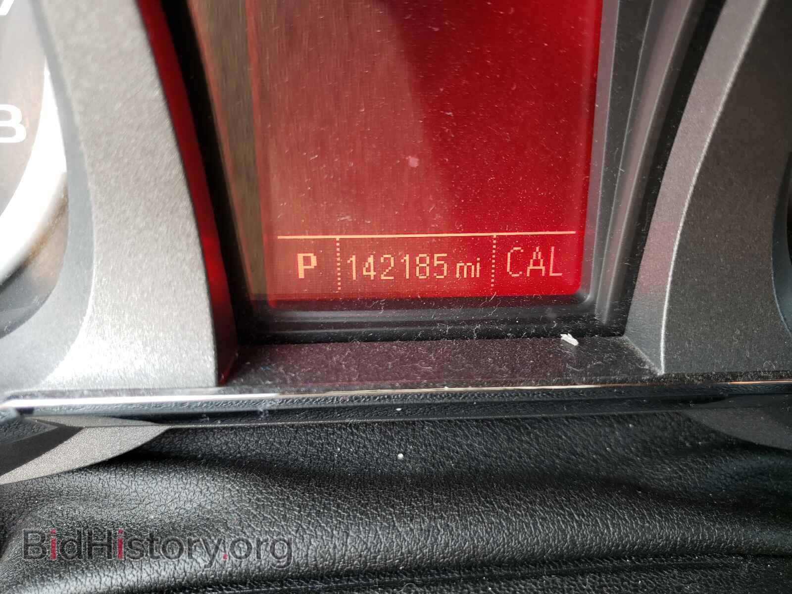 2013 GMC TERRAIN - VIN: 2GKFLXE34D6158193 - Фото 8
