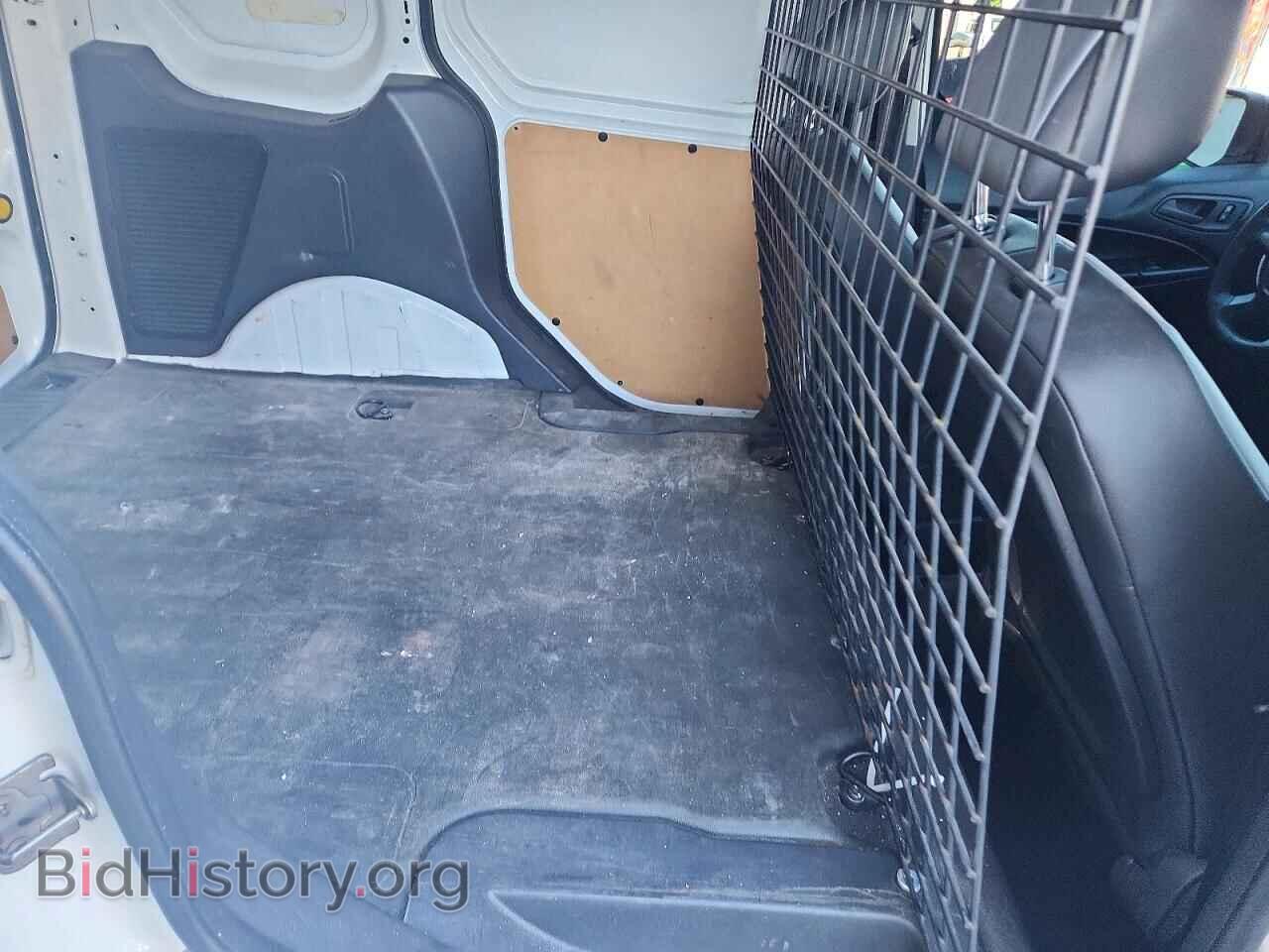 2017 FORD TRANSIT - VIN: NM0LS6E78H1313056 - Фото 11