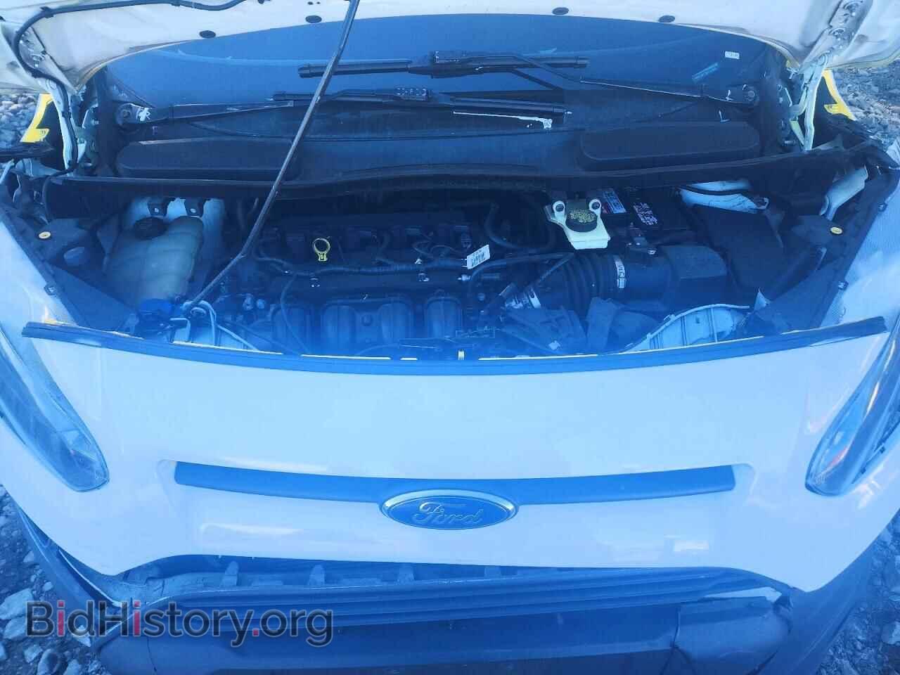 2017 FORD TRANSIT - VIN: NM0LS6E78H1313056 - Фото 12