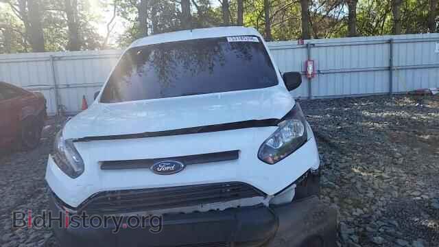 2017 FORD TRANSIT - VIN: NM0LS6E78H1313056 - Фото 14