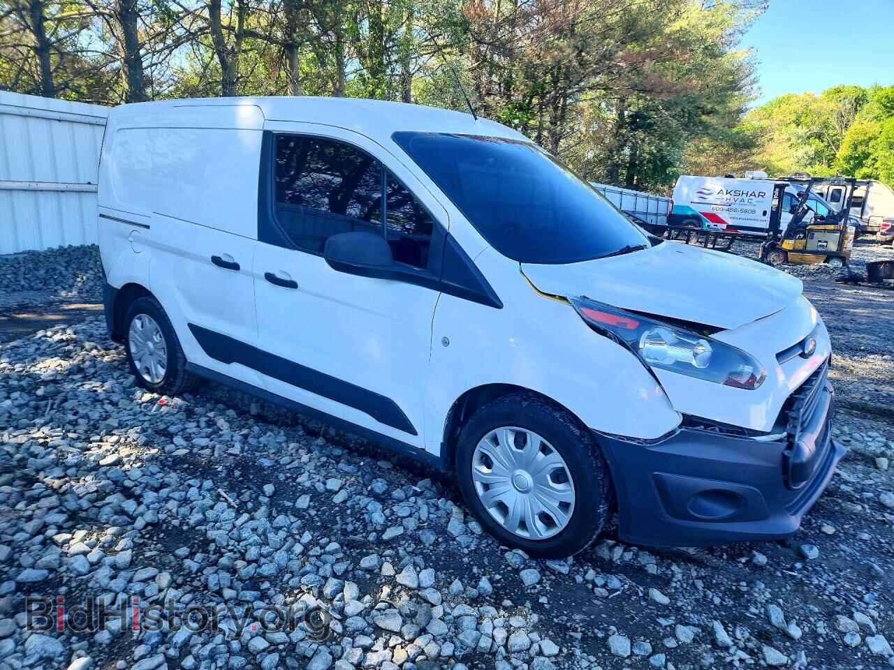 2017 FORD TRANSIT - VIN: NM0LS6E78H1313056 - Фото 4