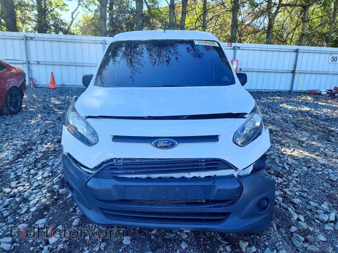 2017 FORD TRANSIT - VIN: NM0LS6E78H1313056 - Фото 5