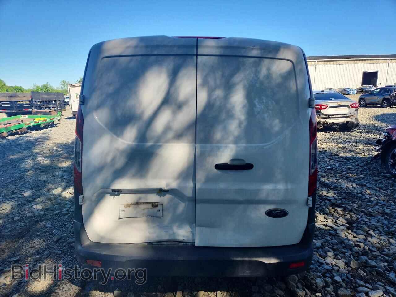 2017 FORD TRANSIT - VIN: NM0LS6E78H1313056 - Фото 6