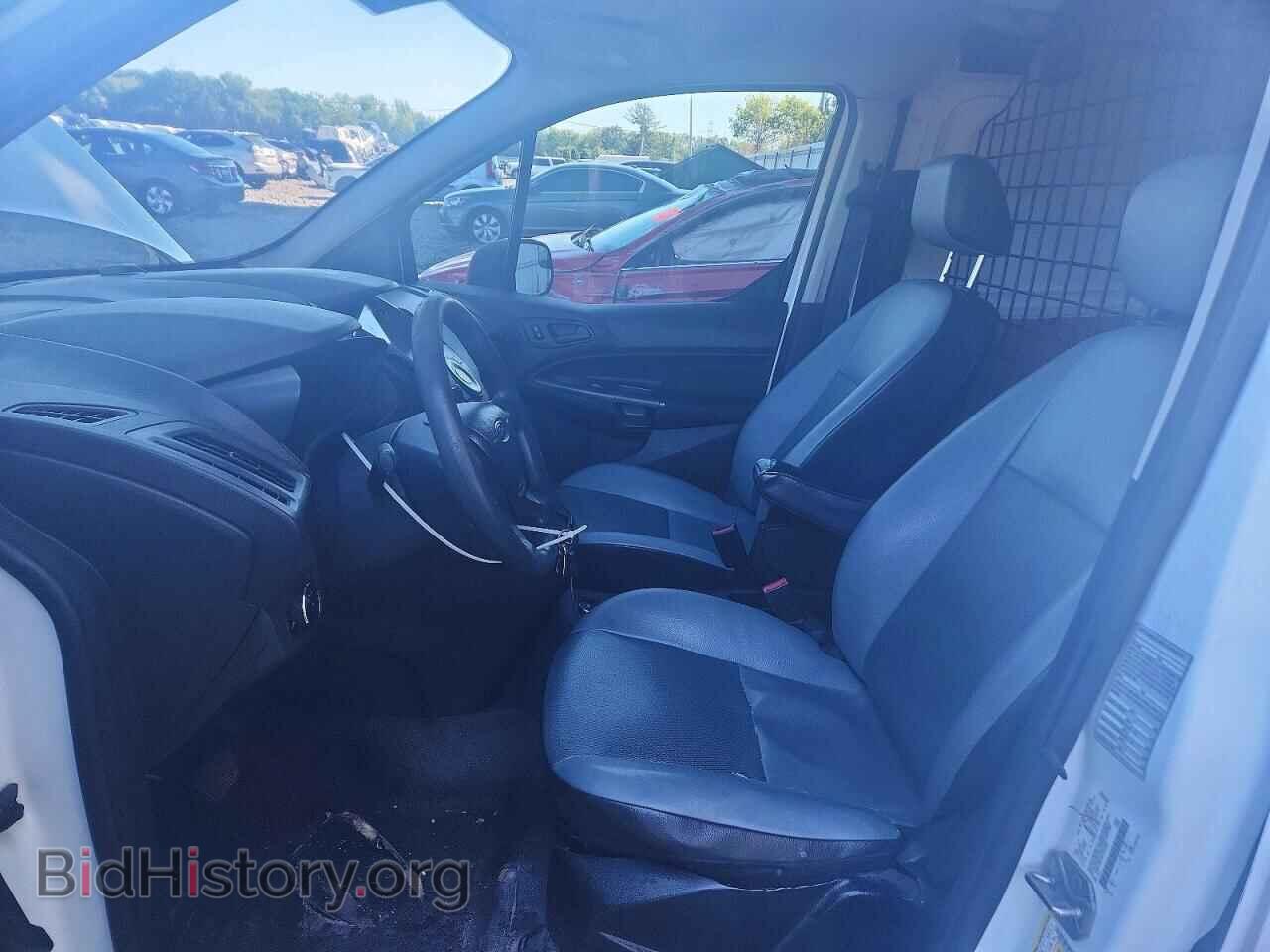 2017 FORD TRANSIT - VIN: NM0LS6E78H1313056 - Фото 7