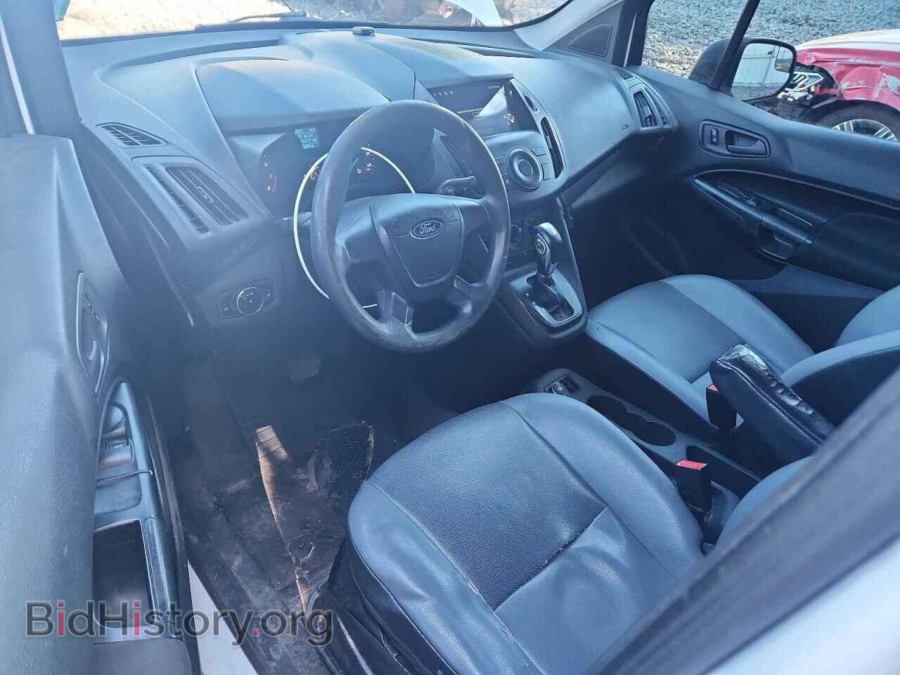 2017 FORD TRANSIT - VIN: NM0LS6E78H1313056 - Фото 8