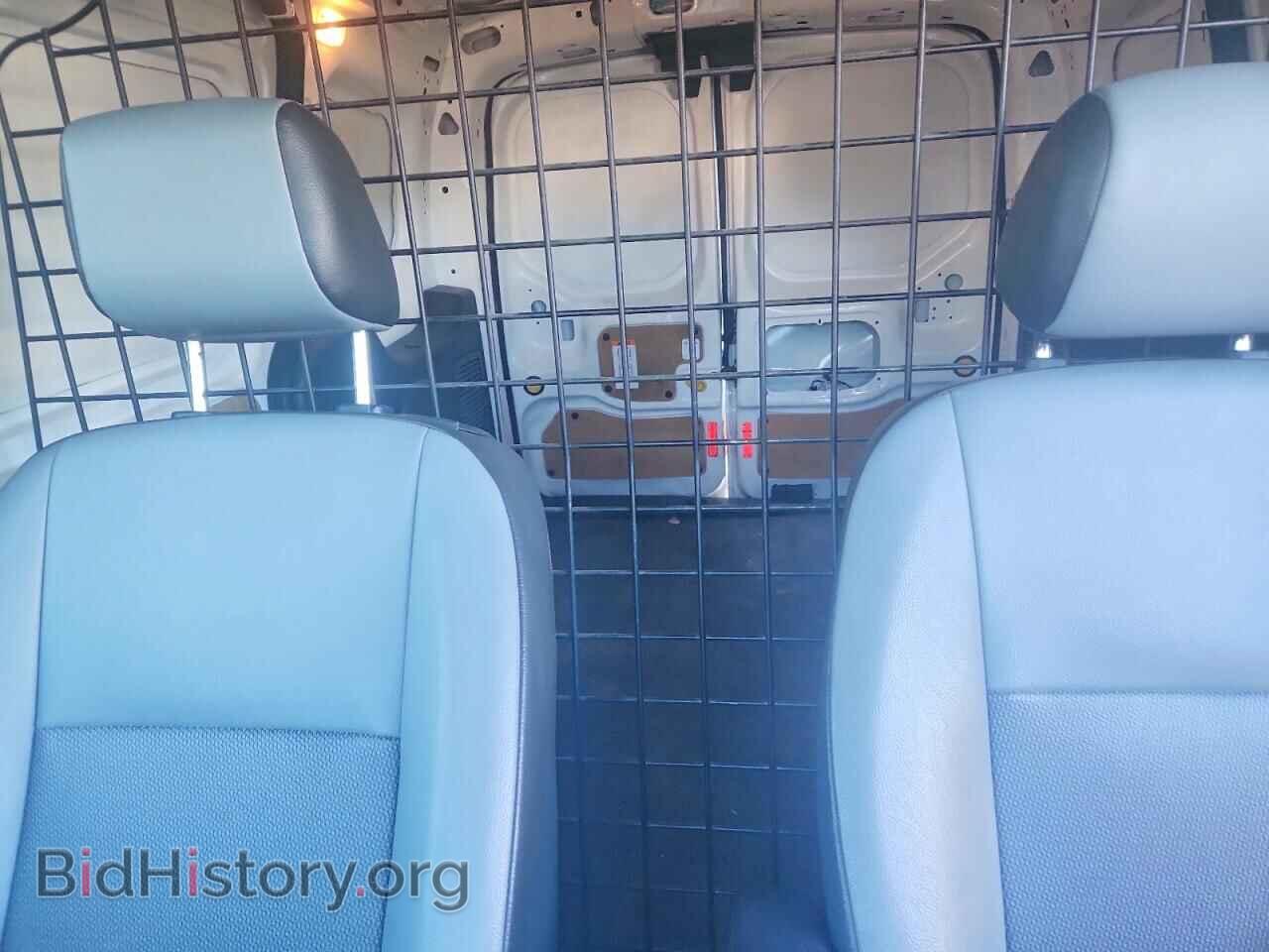 2017 FORD TRANSIT - VIN: NM0LS6E78H1313056 - Фото 10
