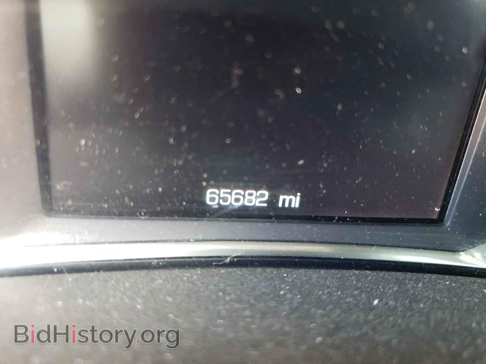 2018 GMC TERRAIN - VIN: 3GKALMEX2JL141105 - Фото 8