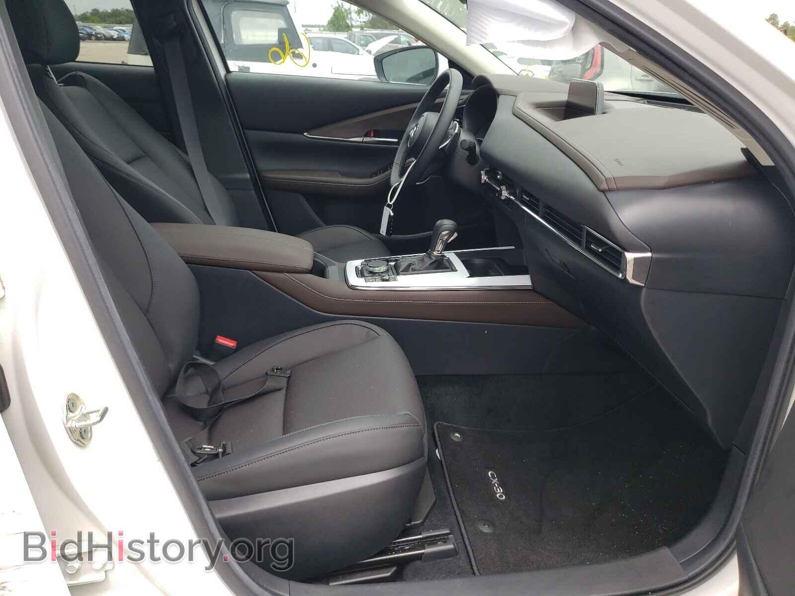 2021 MAZDA CX30 - VIN: 3MVDMADM2MM215146 - Фото 5