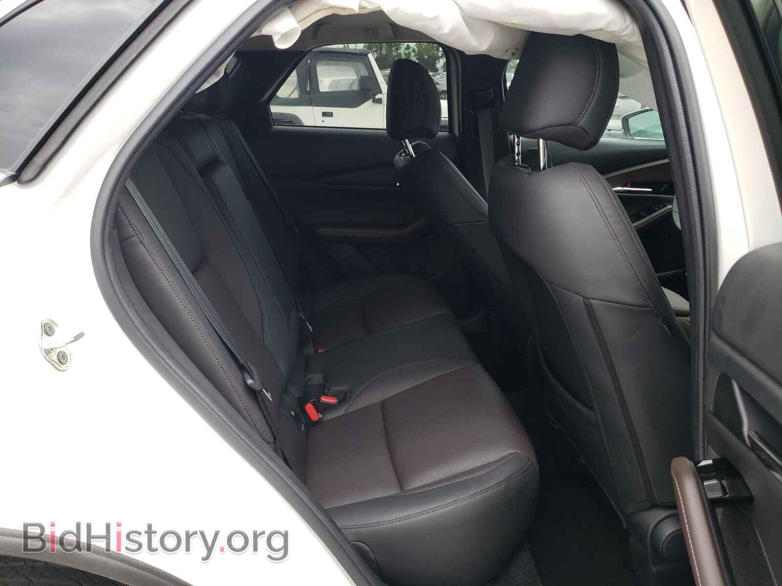 2021 MAZDA CX30 - VIN: 3MVDMADM2MM215146 - Фото 6