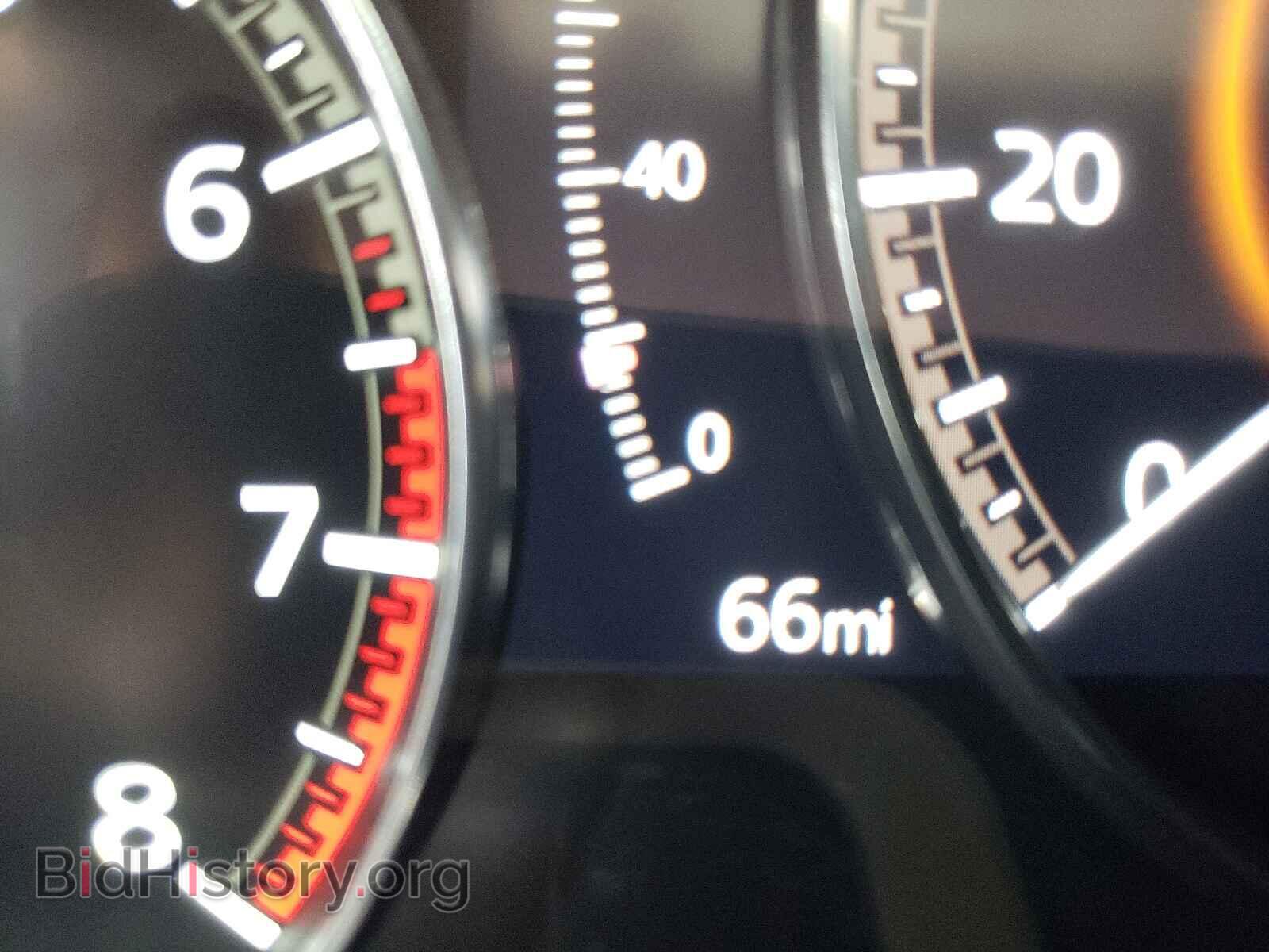 2021 MAZDA CX30 - VIN: 3MVDMADM2MM215146 - Фото 8