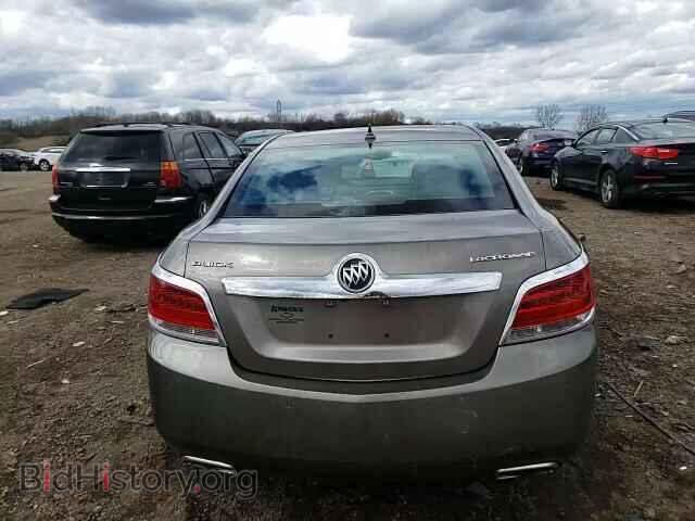 2012 BUICK LACROSSE - VIN: 1G4GH5E34CF142436 - Фото 14