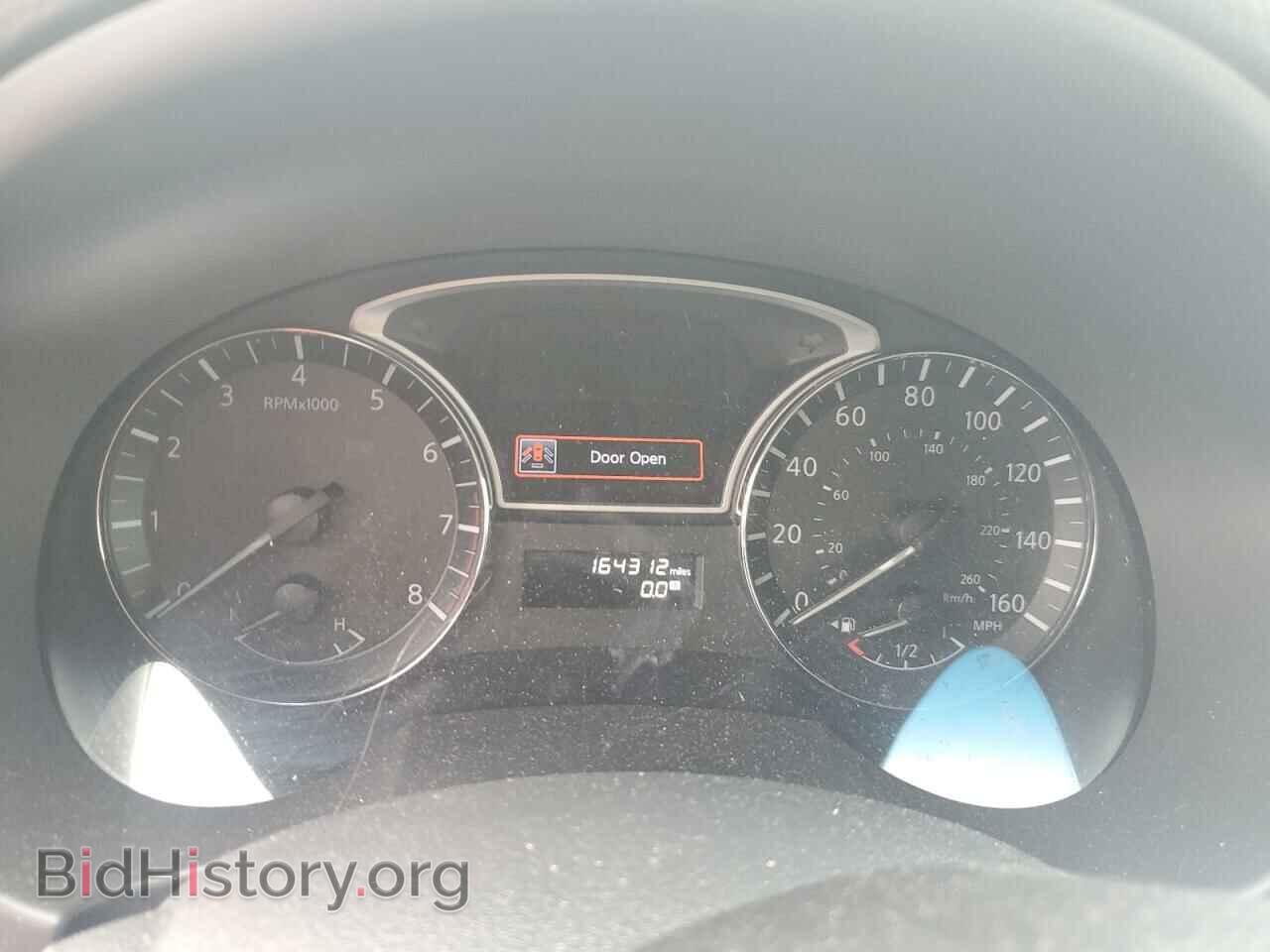 2013 NISSAN ALTIMA - VIN: 1N4AL3AP1DN470416 - Фото 9
