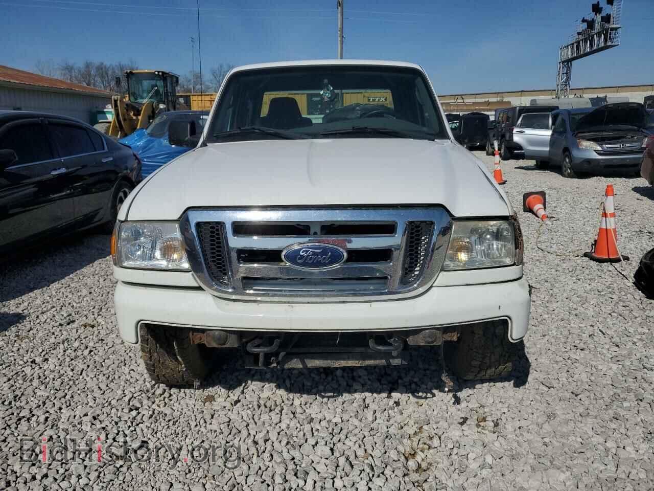2009 FORD RANGER - VIN: 1FTZR45E99PA14864 - Фото 5
